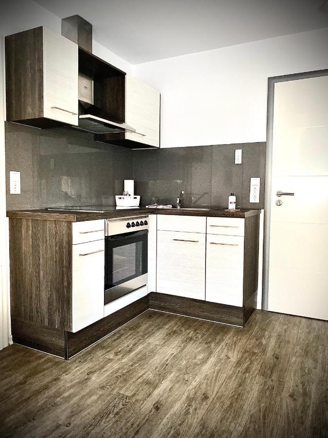 רוסט Dilger Apartments מראה חיצוני תמונה
