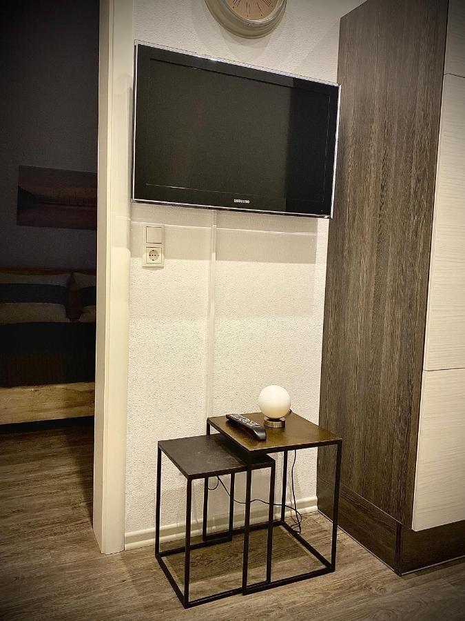רוסט Dilger Apartments מראה חיצוני תמונה