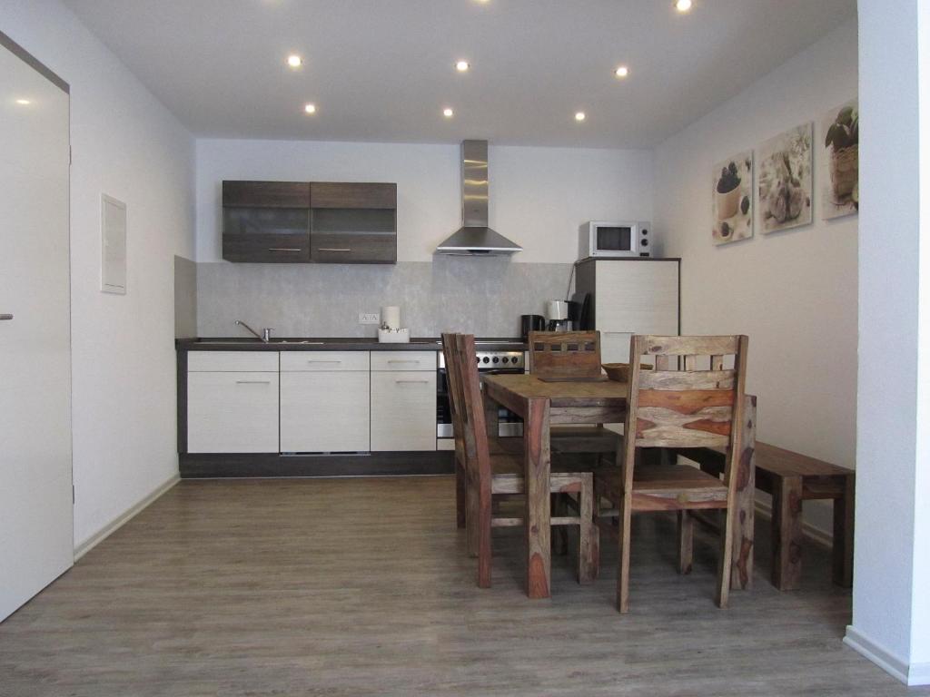רוסט Dilger Apartments מראה חיצוני תמונה